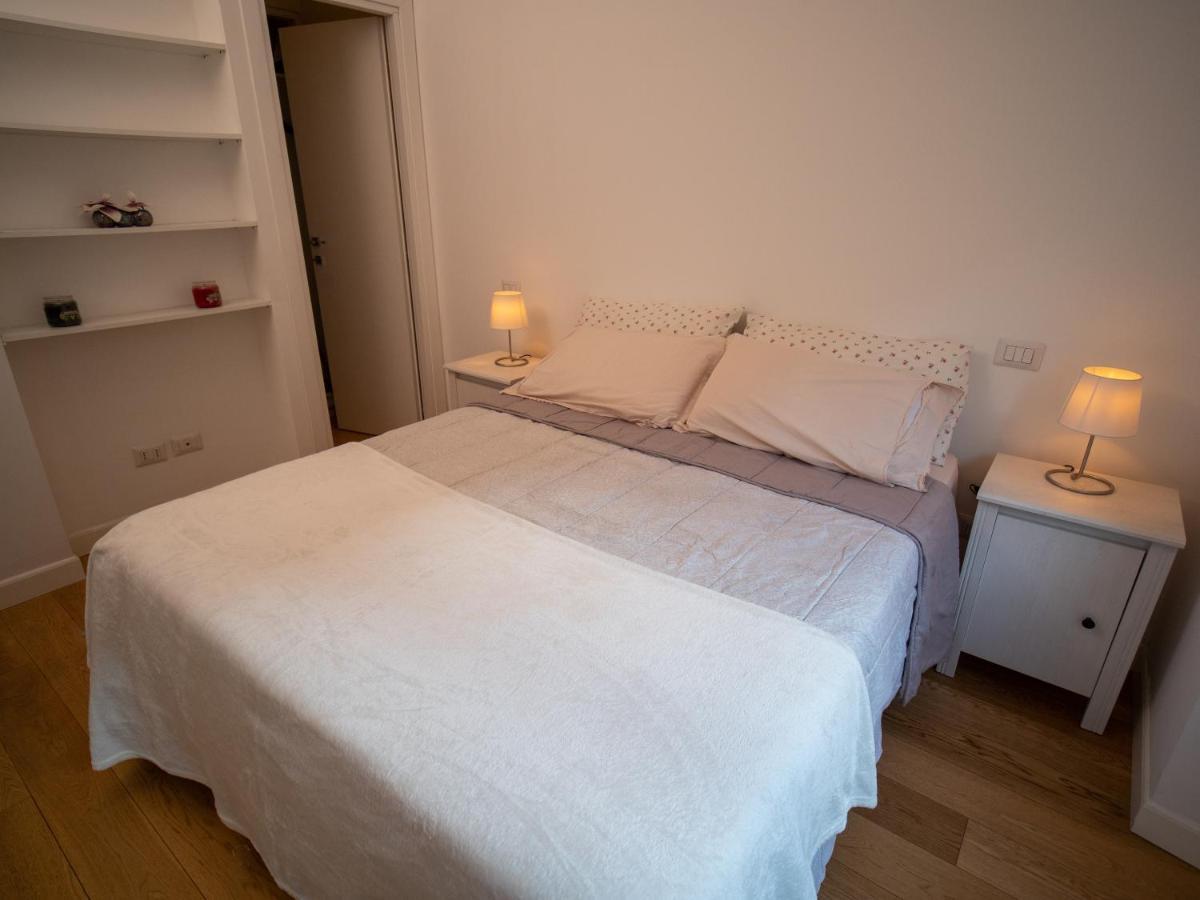 Olimpico Deluxe Apartment Rome Luaran gambar