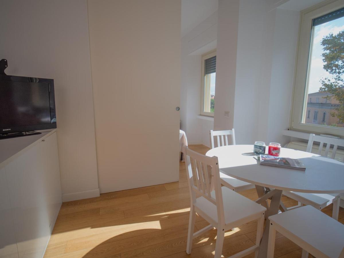 Olimpico Deluxe Apartment Rome Luaran gambar