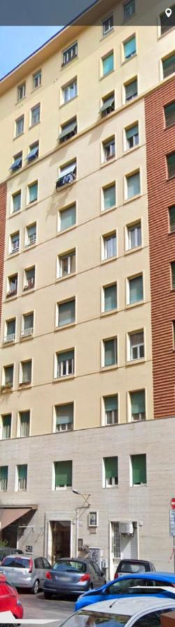 Olimpico Deluxe Apartment Rome Luaran gambar