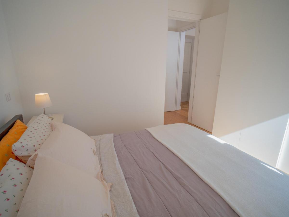 Olimpico Deluxe Apartment Rome Luaran gambar